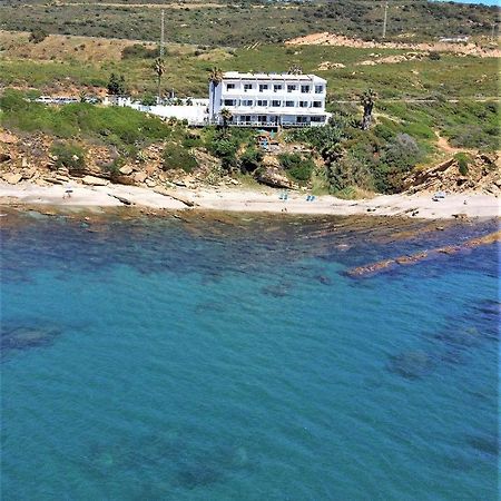Hotel Boutique Milla De Plata Torreguadiaro Eksteriør bilde