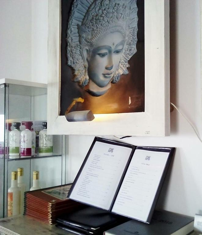 Hotel Boutique Milla De Plata Torreguadiaro Eksteriør bilde