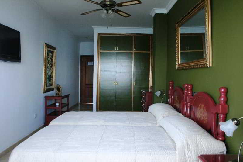 Hotel Boutique Milla De Plata Torreguadiaro Eksteriør bilde