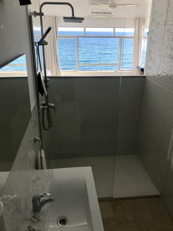 Hotel Boutique Milla De Plata Torreguadiaro Eksteriør bilde